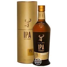 Bild IPA Experiment Speyside Single Malt Scotch 43% vol 0,7 l Geschenkbox