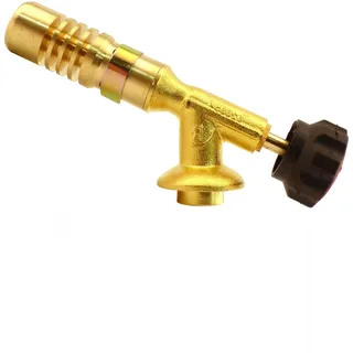 Rothenberger Industrial 520854E Gasbrenner 650 °C