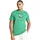 Herren T-Shirt grün L