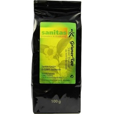 Bild Japan Bancha Grüner Tee 100 g