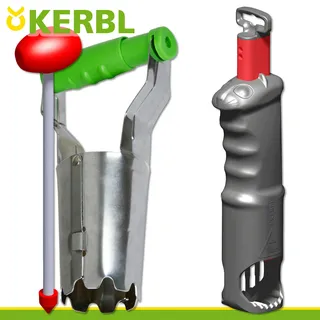 Kerbl Wühlmausfalle VoleStop 5 x 1 St.