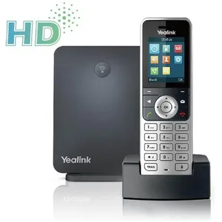 Yealink W53P
