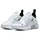 Air Max 270 Damen White/White/Black 40