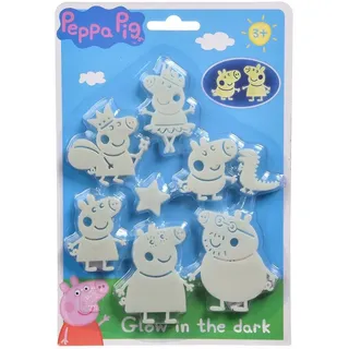 Simba Peppa Pig GID Set
