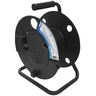PRO PLUS Kabeltrommel leer 30 m