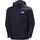 Regenjacke Blau S