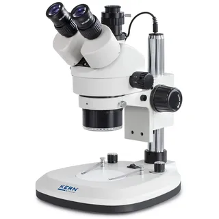 Kern & Sohn KERN Stereo-Zoom-Mikroskop OZL 466