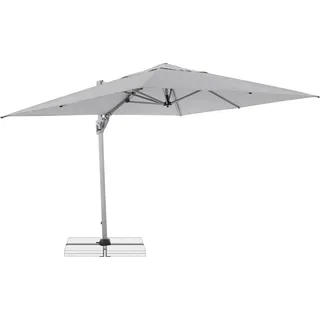 Doppler Active Neo Side 260 x 350 cm Grau