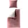 Wendebettwäsche 2 rosa