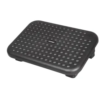 Maul 9010590 Fußstütze Schwarz