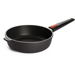 WOLL Nowo Titanium Bratpfanne 24 cm