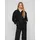Vikimmi Shirt L/S Jacket Noos schwarz XS EU