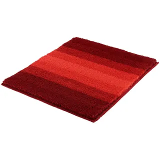 Meusch Palace 55 x 65 cm weinrot