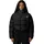 Damen Jacke Tnf Black/Asphalt Grey XL