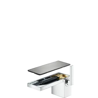 Hansgrohe AXOR MyEdition Trägerplatte 200, 47921000