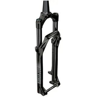 Rockshox Judy Silver Tk Crown Boost 51 Mm Mtb-gabel - Gloss Black - 29 ́ ́