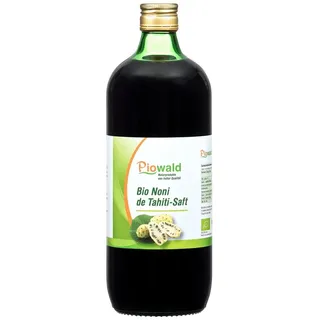 Piowald Noni de Tahiti Saft 1 Liter