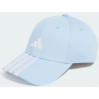 adidas 3S Cap NL blau/weiß Erwachsene