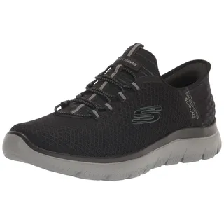 Summits High Range Herren Charcoal 50,5