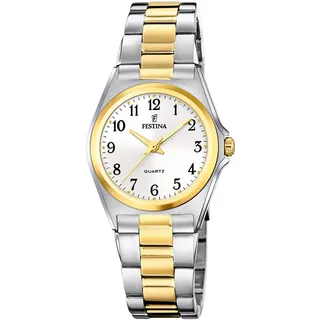 Festina Analog Edelstahl 31 mm F20556/1
