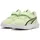 Puma AC Sneaker Apple Spritz/Deep Plum 22