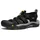 Newport H2 Herren Schwarz 48