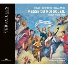 Messe du Roi Soleil