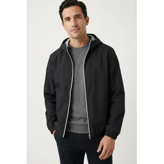 JACK & JONES JJJAKE LIGHT JACKET schwarz  XL