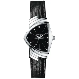 Hamilton Ventura Quartz H24411732 - Silber