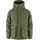 övik Jacke laurel green M