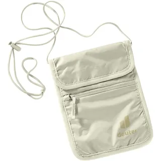 Deuter Security Wallet II One Size Beige