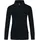 Damen Sweatjacke Doubletex C9830-800 34 Schwarz 34