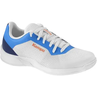 Kempa Kourtfly Three W Handballschuhe Blau