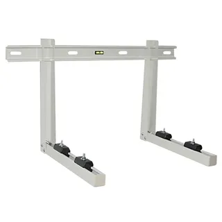 Enstal XL wall bracket - incl. vibration damper White