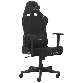 MCA Furniture DX Racer Prince Gamingstuhl Schwarz