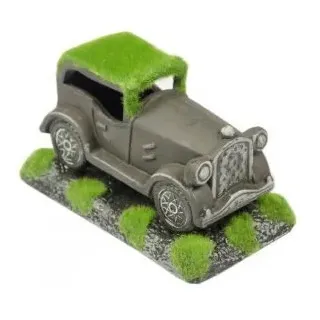 Aqua Nova Deko Auto Ornament TC15001