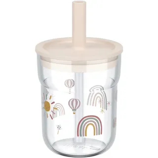 Mepal Trinkbecher , Multicolor , Kunststoff , 200 ml , Füttern, Kindergeschirr & Kinderbesteck