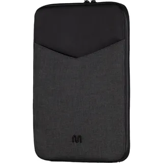 onemate Laptop Sleeve 16" schwarz