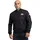 Tern Hill Männer Bomberjacke schwarz L 100 Polyester Streetwear