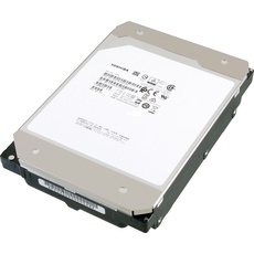 Bild von Enterprise Capacity MG07SCA Series MG07SCA12TE - Festplatte 3.5" 12 TB SAS