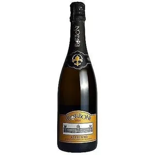 Spumante Asprinio Brut 75 Cl. - I Borboni