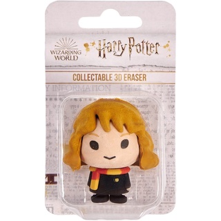 Euromic Harry Potter Harry Potter full body eraser (Hermione) 11 x 6.2 x 4 cm