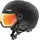 Wanted Visor 54-58 cm Black matt