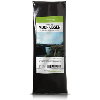 Dr. Berger Original Dr. Berger Moorkissen 14 x 39 cm 1 St