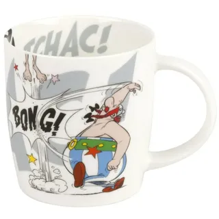 Könitz Kaffeetasse 0,38 l Weiß