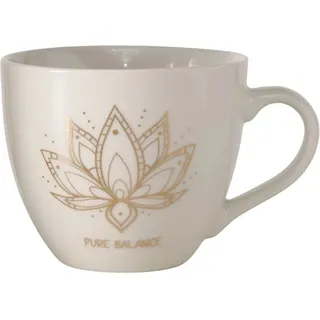 Boltze Jumbo Becher Bali 420 ml