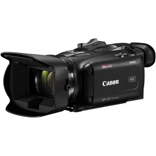 Canon XA60 20x Schwarz