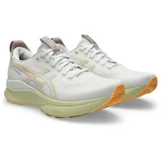 Gel-Kayano 32 Herren White/Orange Glow 42,5