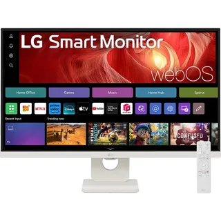 LG 27u731sa-w 27" 4K