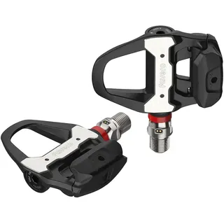 Favero Assioma Pro Rs-2 Pedale Mit Leistungsmesser - Black / Silver - One Size